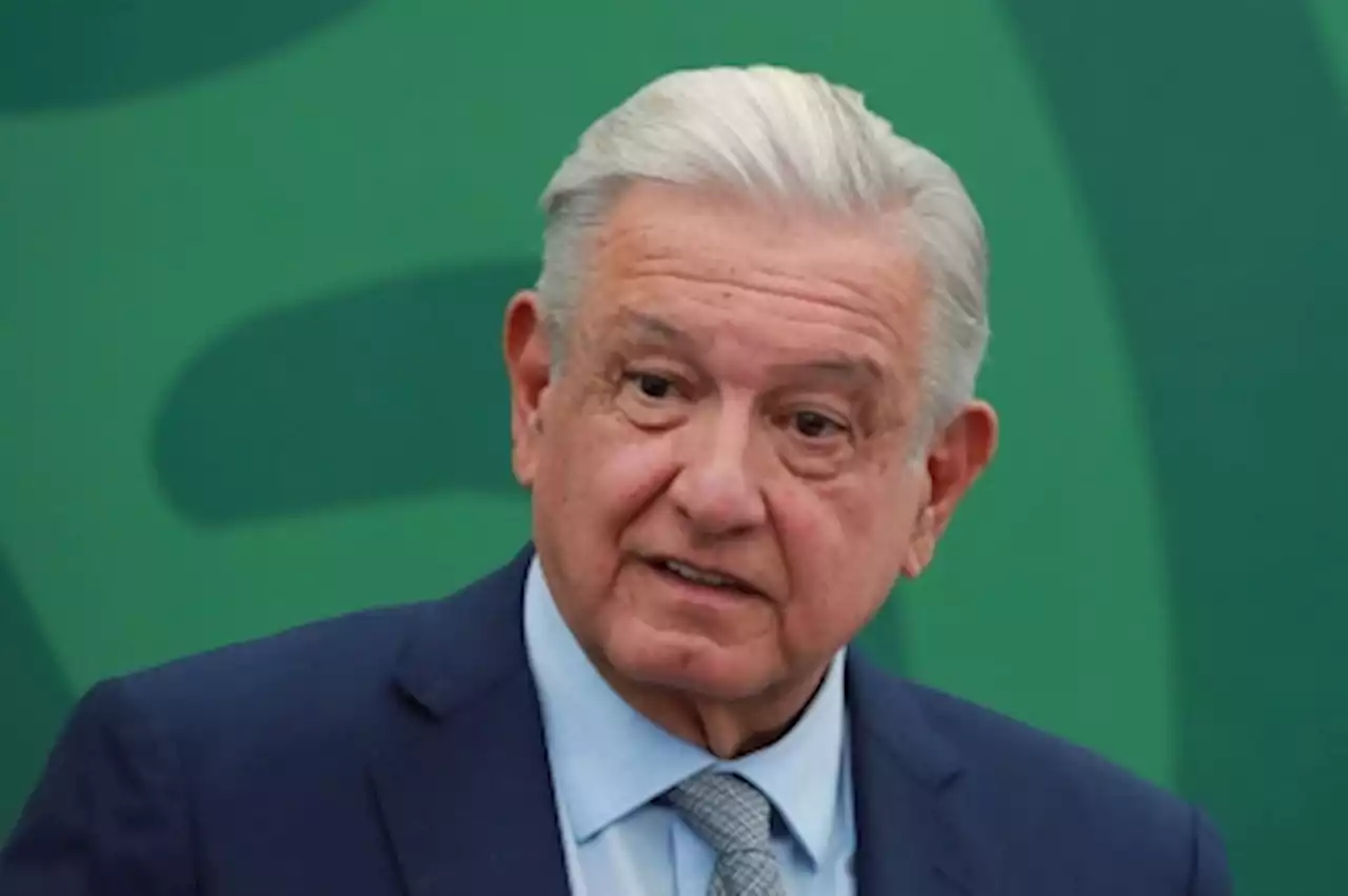 Mexico president denounces calls for foreign military intervention against cartels