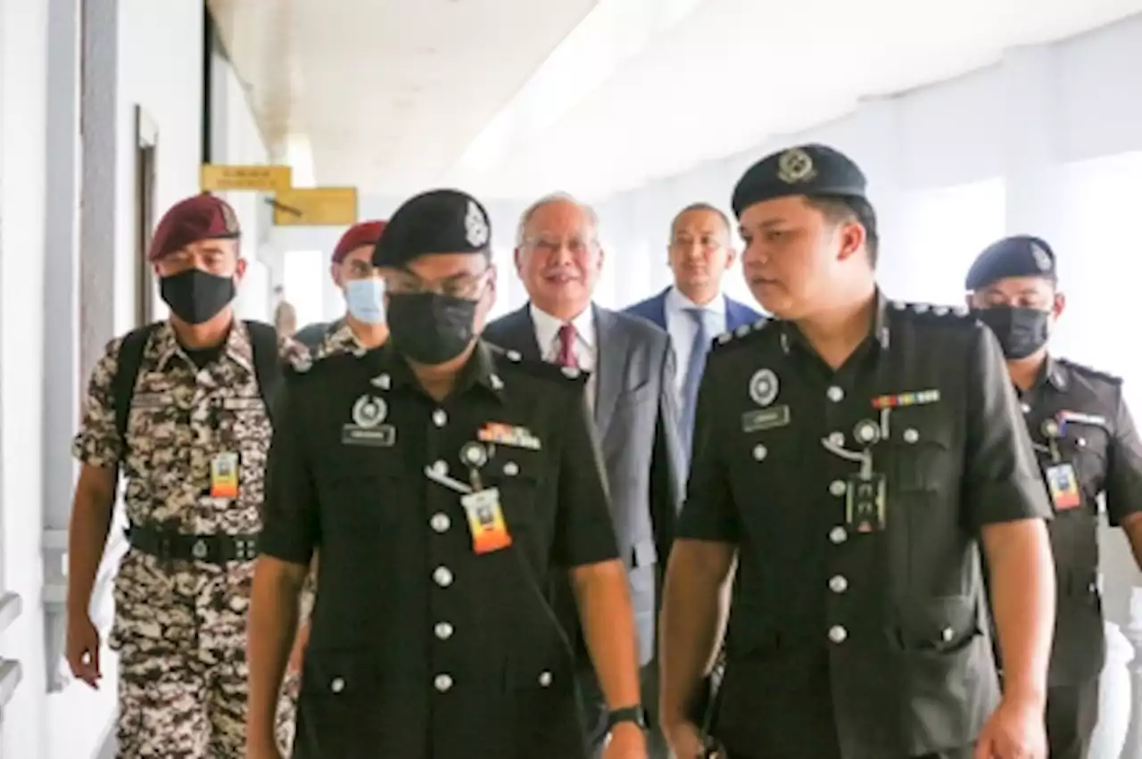 Prosecution files appeal against Najib, Arul Kanda acquittals in 1MDB audit report case