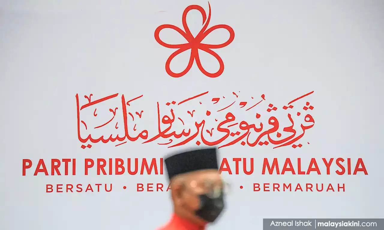 Bersatu turns to court to unfreeze bank accounts