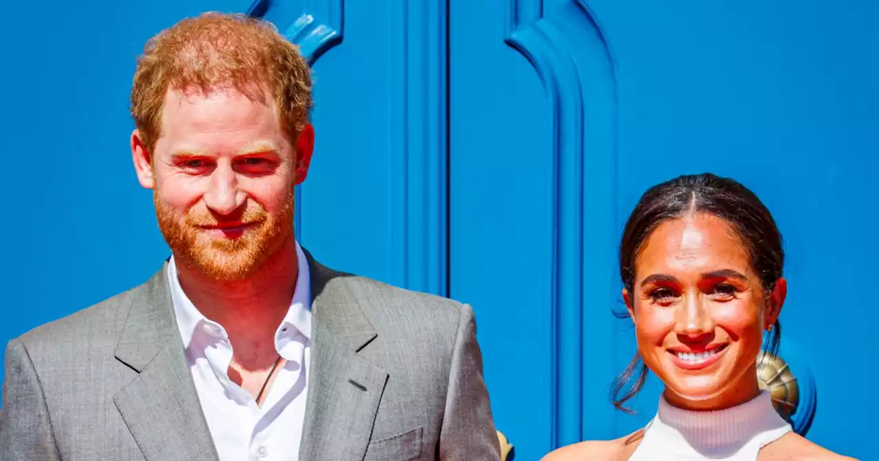 Archie et Lili, les enfants de Meghan Markle et Harry, sont officiellement prince et princesse