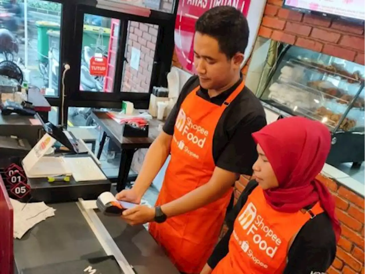 Inilah Tips Dongkrak Pendapatan Bisnis Kuliner Saat Ramadan