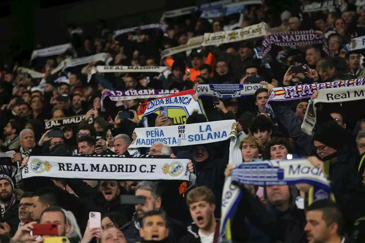 ‘Pensamos que estarían a la altura’, el duro reclamo del Real Madrid