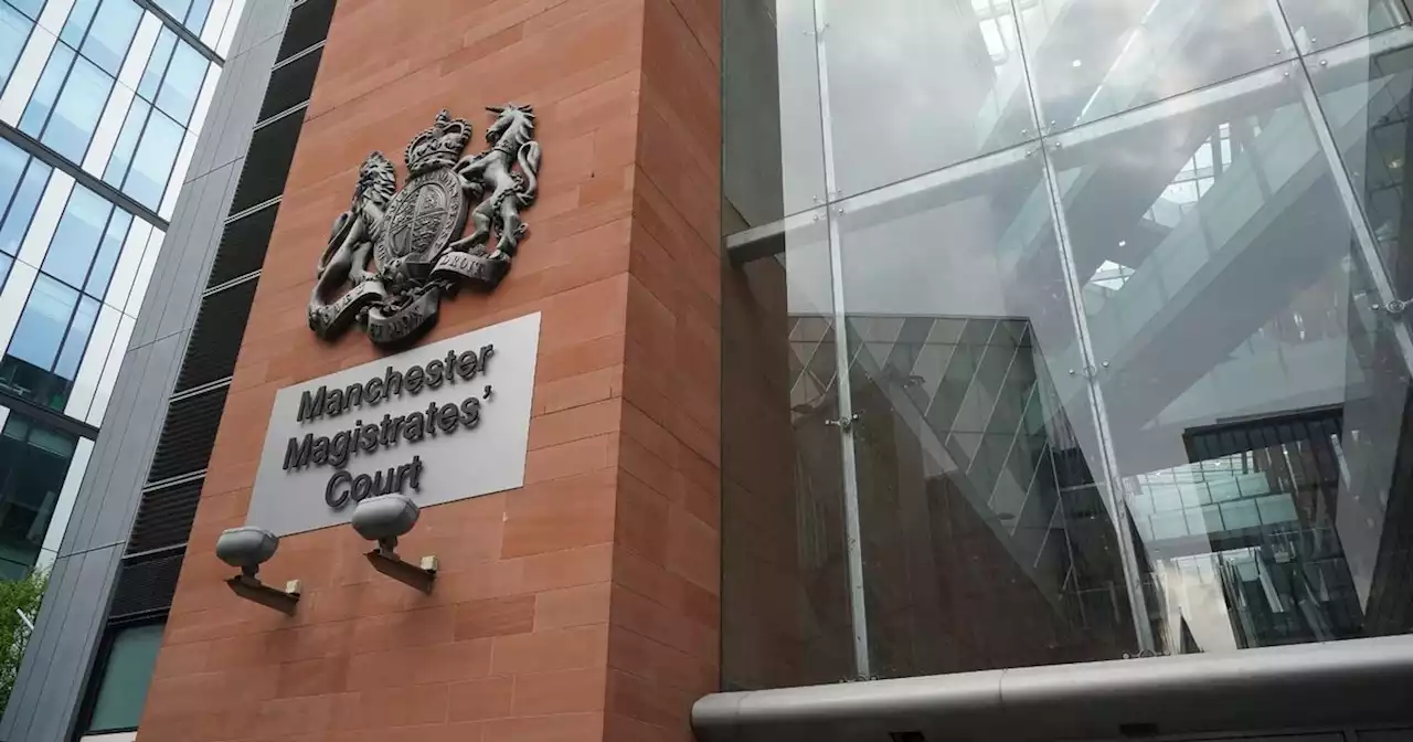 Man charged with string of sex offences and administering a noxious substance