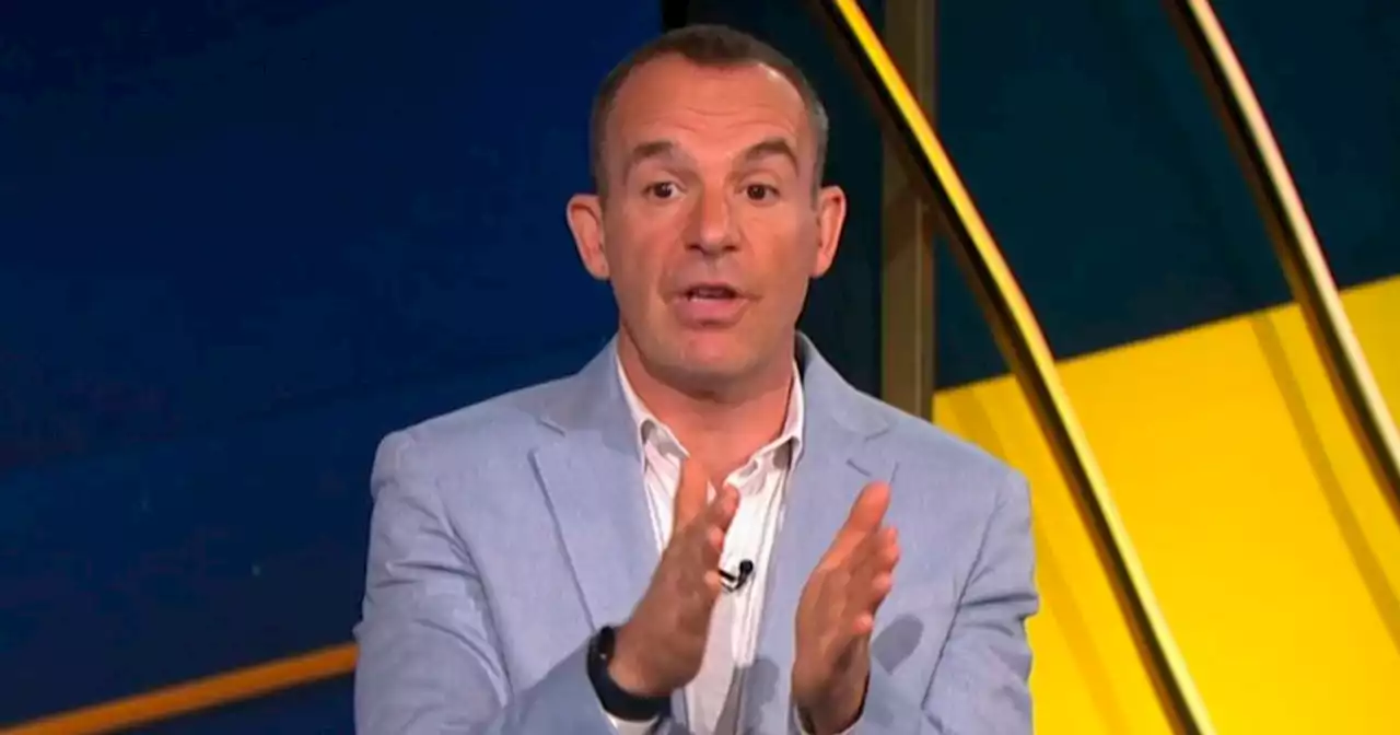 Martin Lewis urges first-time buyers to put £1 in savings account right now