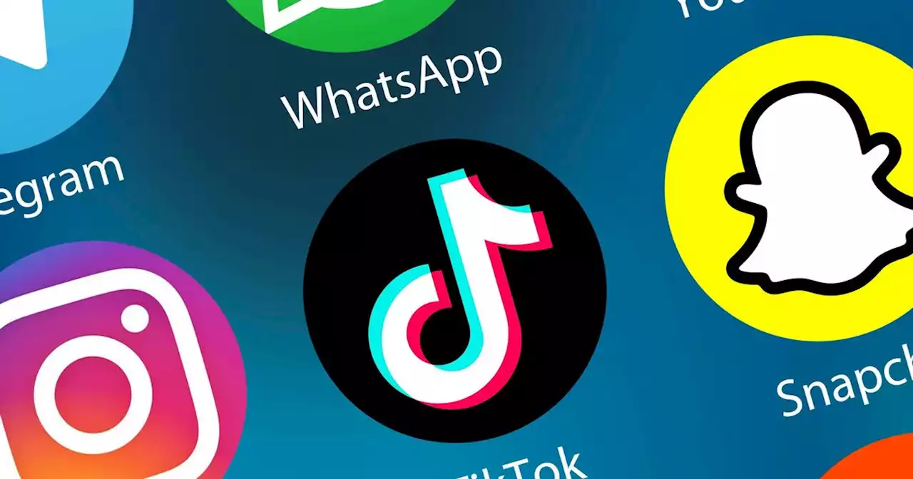 TikTok users struggle to load videos as the app currently experiences issues