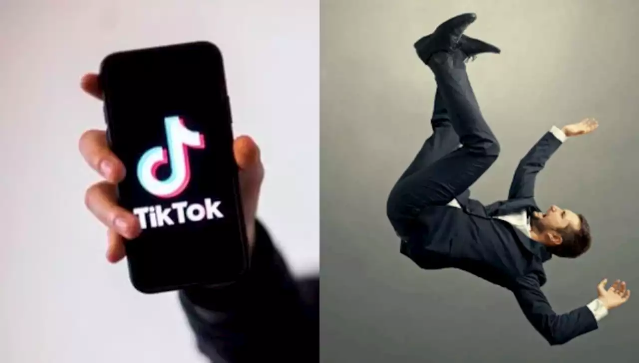 Por la caída de TikTok, los usuarios huyen a Twitter