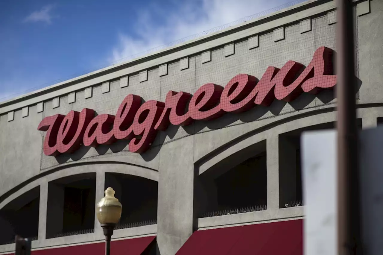 California cancels $54 million Walgreens contract over abortion pill fight