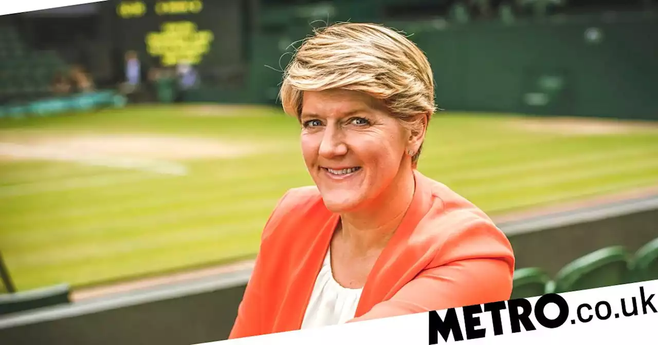 Clare Balding to replace Sue Barker as Wimbledon lead presenter