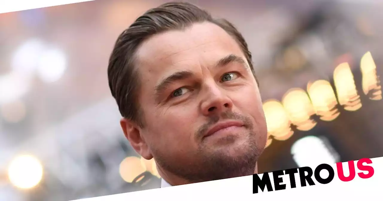 Leonardo DiCaprio grilled by FBI over connections to fugitive