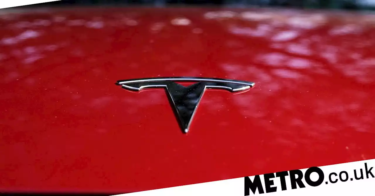 Tesla is being investigated over steering wheels falling off mid-drive