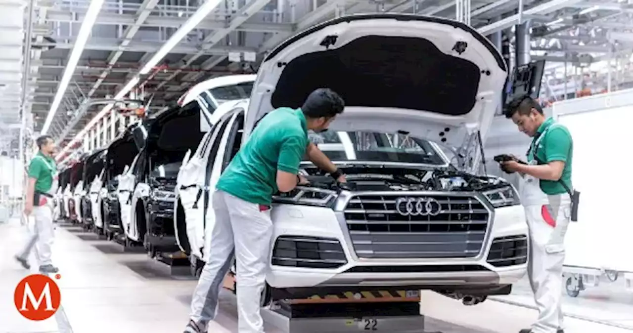 Prácticas profesionales en Audi 2023: cómo registrarte y requisitos