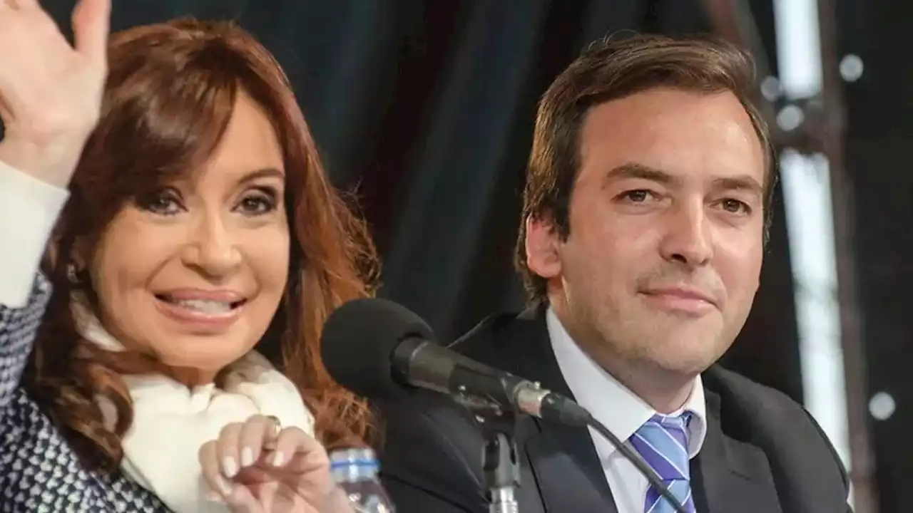 Fundamentos de la condena: para Soria, el objetivo es prohibir a Cristina Kirchner