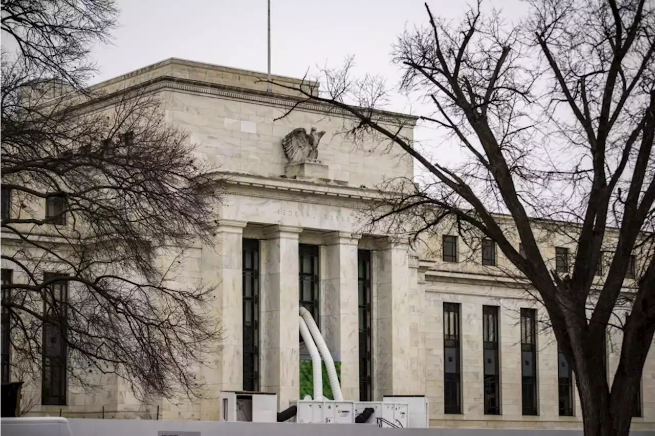 To what extent does the Fed use policy statement, rather than action, to influence markets?