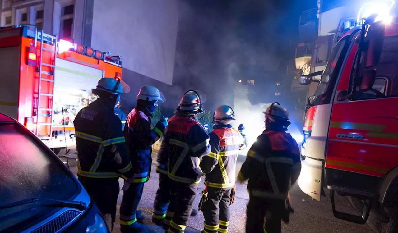 Silvester-Angriffe: Kommen jetzt weitere Böllerverbotszonen?