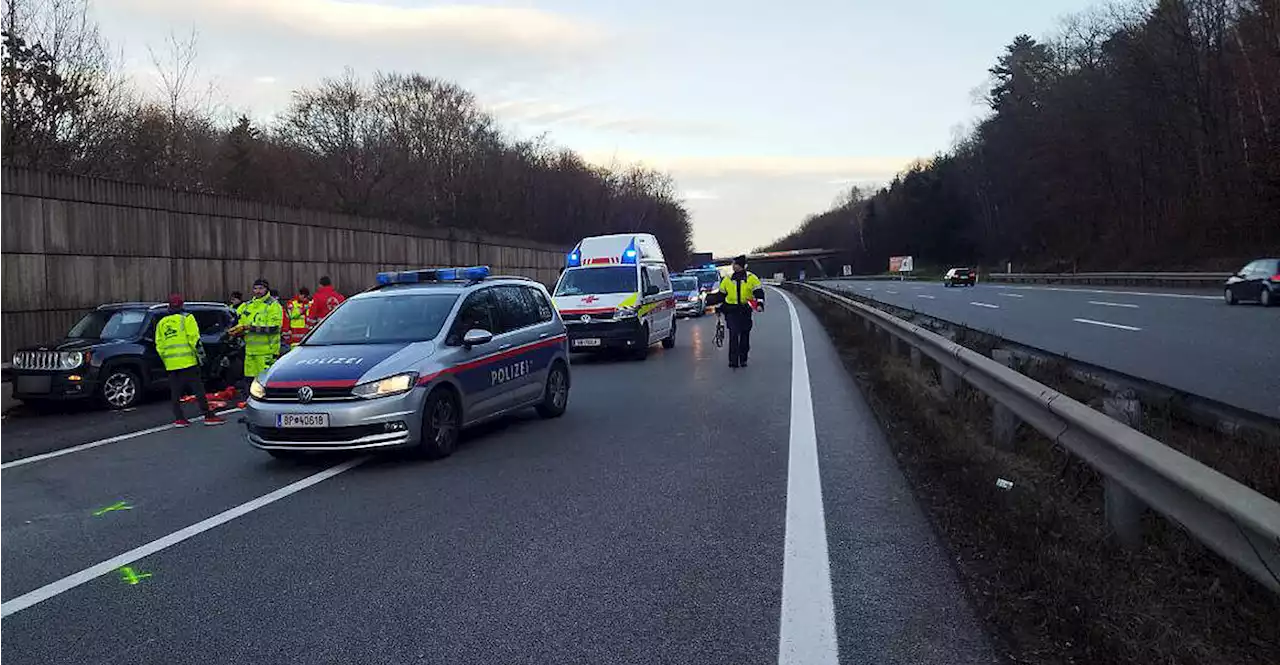 Mit gestohlenem Auto durch Linz gerast: 14-Jährigem drohen bis zu fünf Jahre Haft