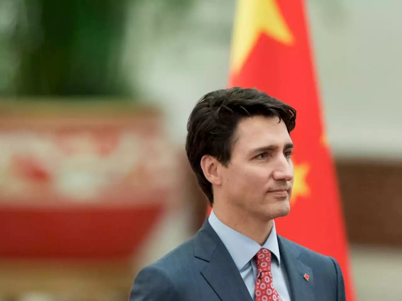 Jesse Kline: Justin Trudeau rejects Canadian patriotism