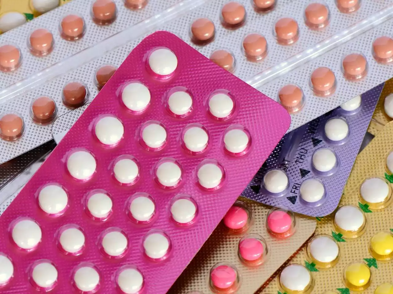 William Watson: People should pay for their own birth control