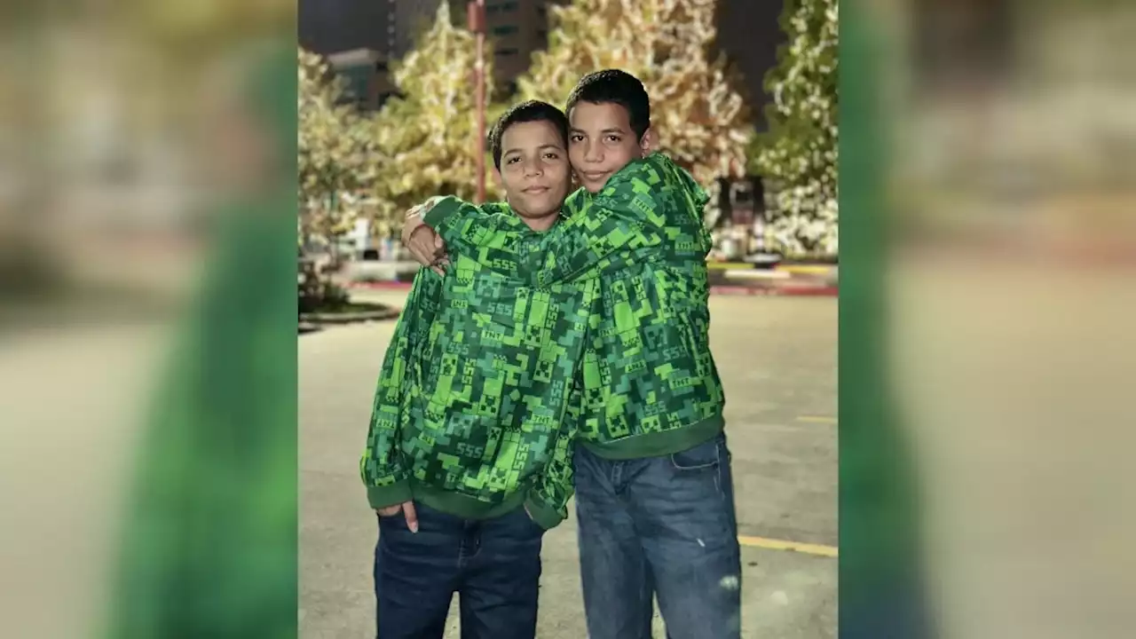 Twin Brothers Who Recently Moved to Texas Drowned in Galveston