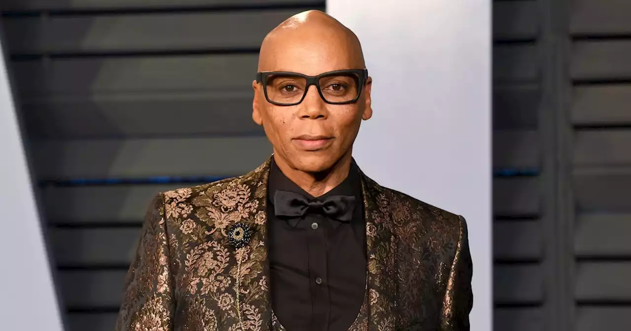 RuPaul slams ‘stunt queen’ lawmakers for legislation banning drag shows