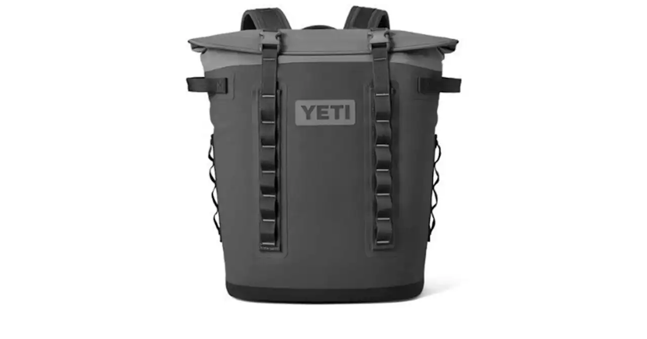 Yeti recalls 1.9 million coolers and cases for magnet hazard