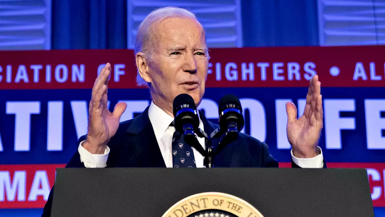 What's President Biden Expected to Propose as He Unveils Budget Plan in Philadelphia?