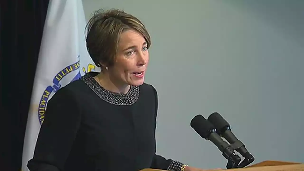 Healey Pushes Plan to Make Calls From State Prisons Free