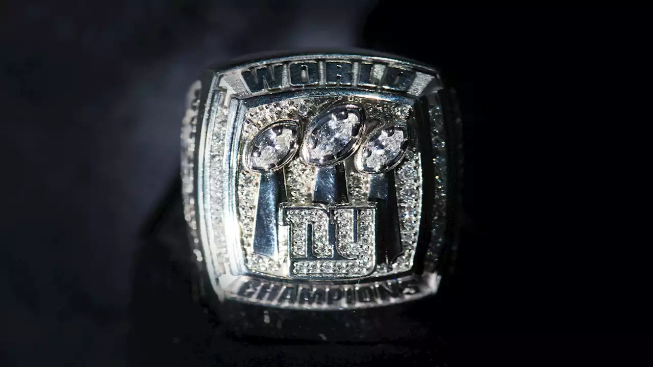 Super Bowl Ring Thief Back in Prison Over Veteran Fraud Scheme, DA Says