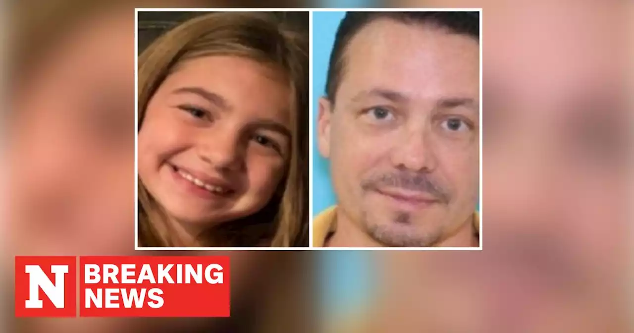 Police hunt for 8-year-old Haven Barker missing from Texas with man