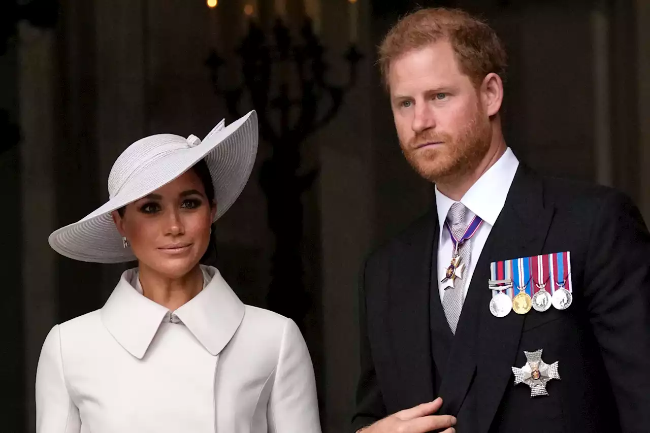 Prince Harry, Meghan Markle decision over coronation travel 'toughest' yet