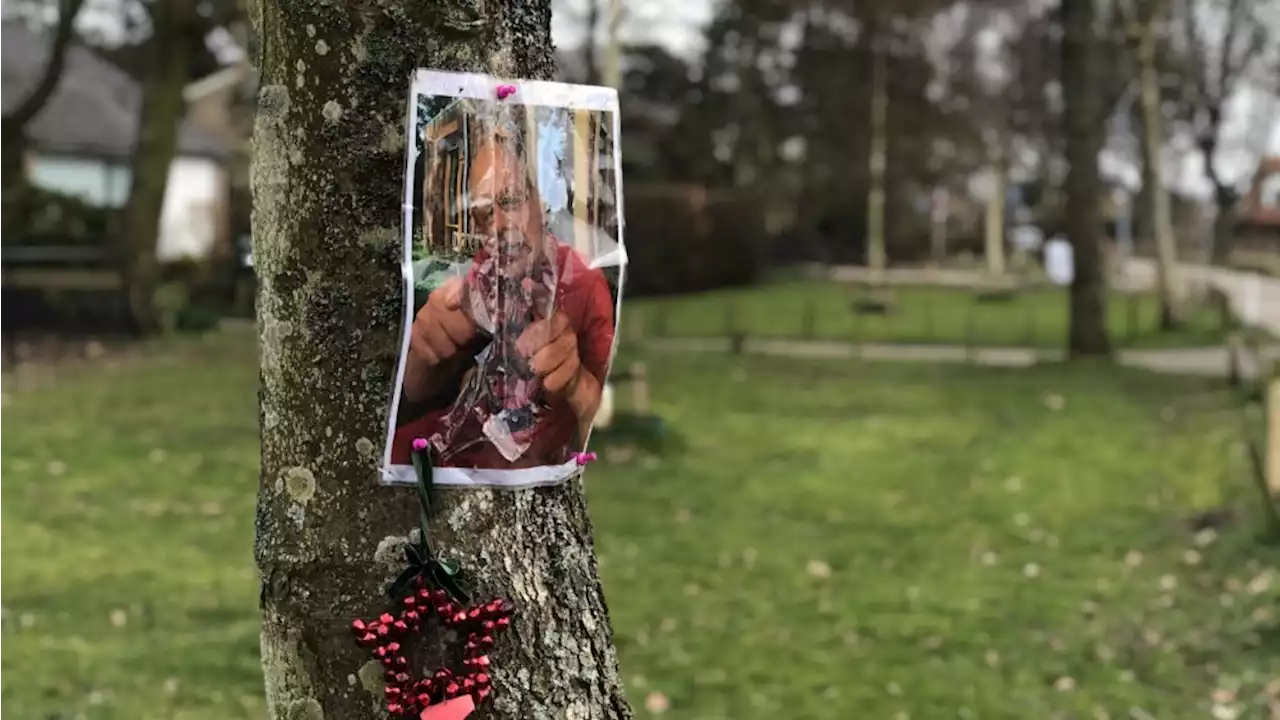 In Schoorl missen ze hun 'vrolijke en rode' dorpsgenoot, hij werd doodgereden door een tractor