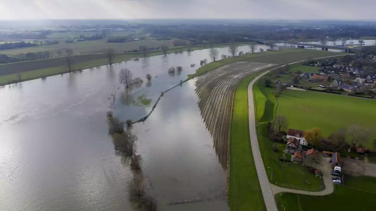 Planbureau: kabinet moet scherpere keuzes maken in de strijd om ruimte