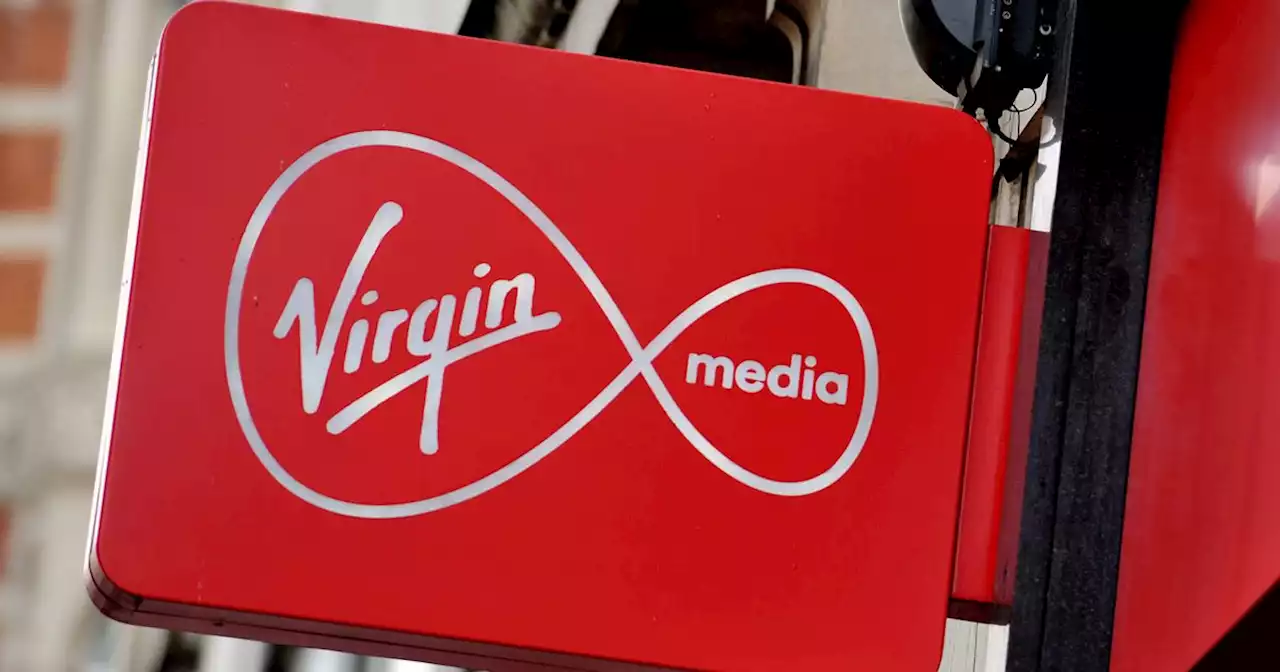 Virgin Media issues urgent message to customers