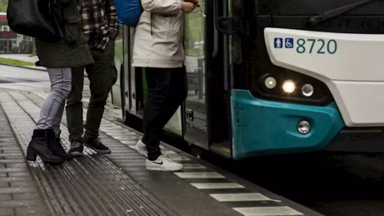 OV kost Provincie Friesland handenvol geld: 'Den Haag moet bijspringen'