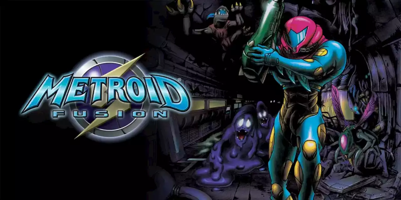 Metroid Fusion erweitert ab heute die Bibliothek von Nintendo Switch Online + Erweiterungspaket - ntower - Dein Nintendo-Onlinemagazin