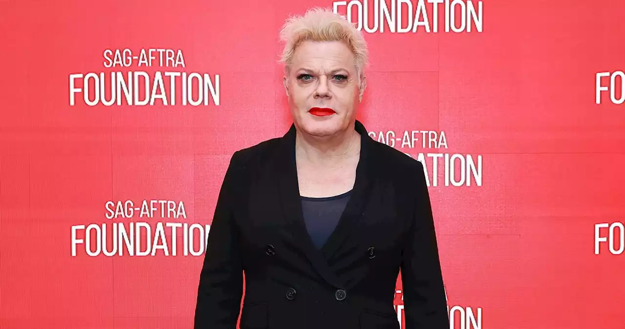 Suzy Eddie Izzard Picked Her New Name When She Was 10