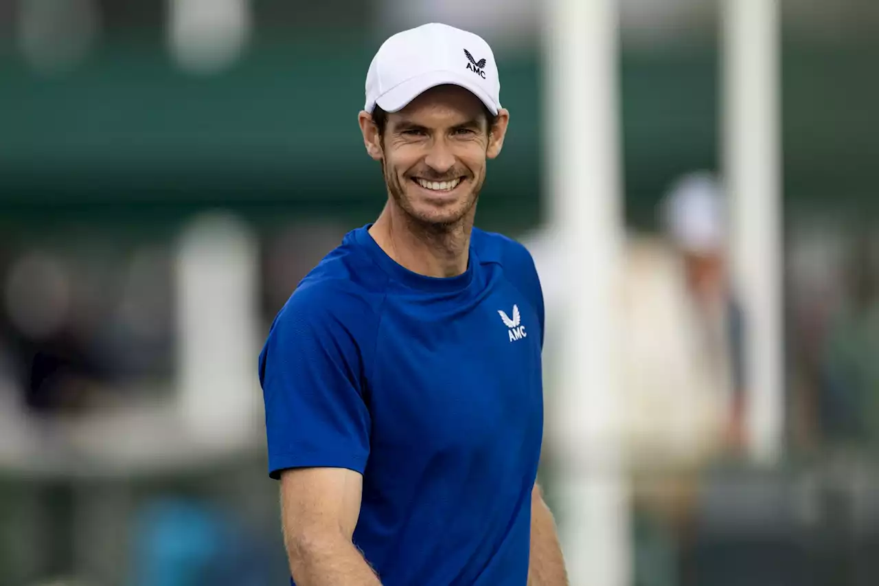 Indian Wells pick: Andy Murray vs. Tomas Martin Etcheverry prediction, odds