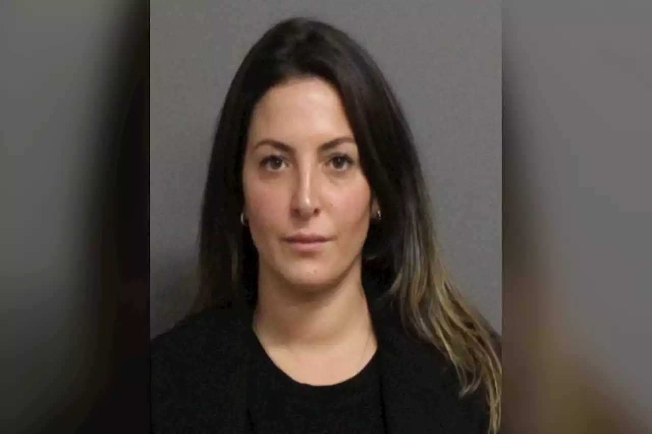 Married lunch lady, 31, accused of grooming 14-year-old Connecticut student for months on social media