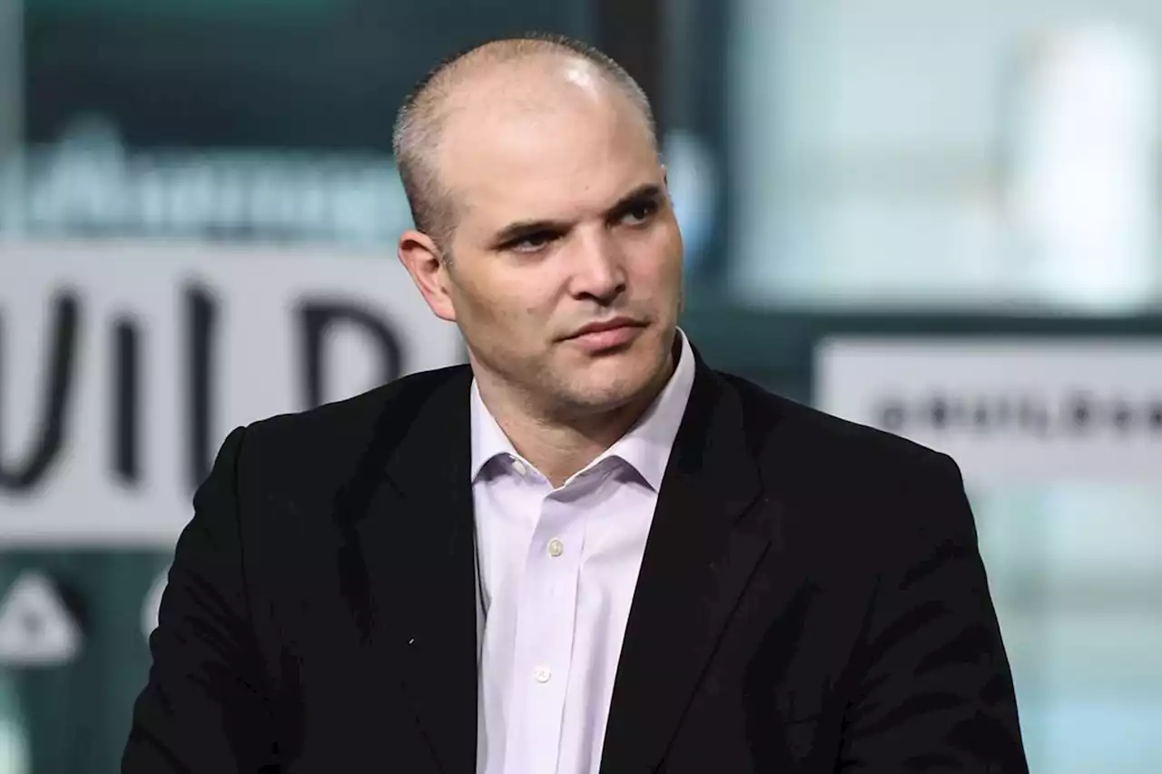 Matt Taibbi rips Twitter, mainstream media over ‘digital McCarthyism’