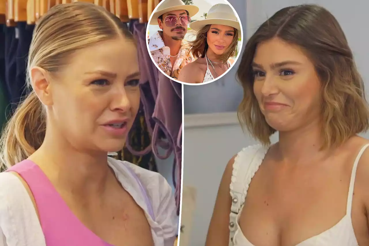 ‘Vanderpump Rules’ recap: Ariana Madix hypes up single Raquel Leviss amid affair