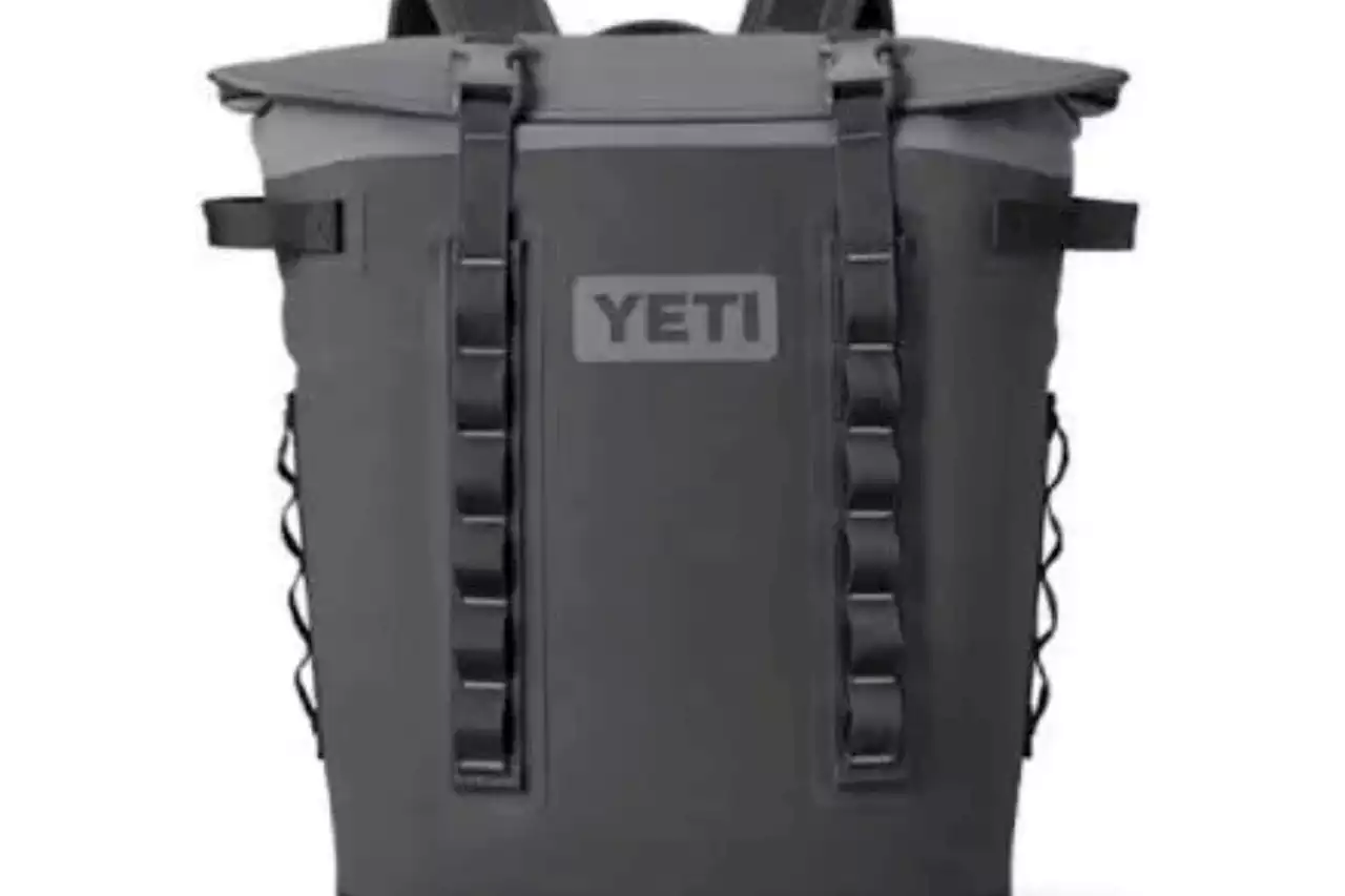 Yeti recalls 1.9M coolers and cases sold by Amazon, other retailers over magnet hazard