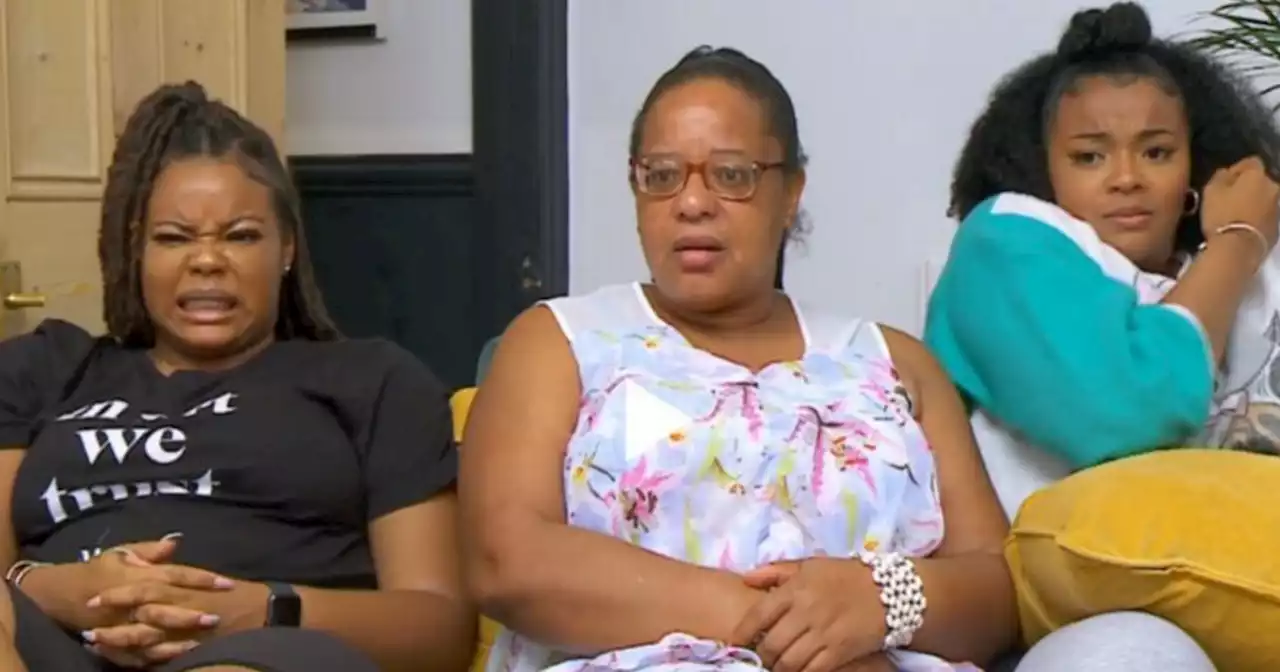 Gogglebox family say Channel 4 axed them for 'bizarre' reason