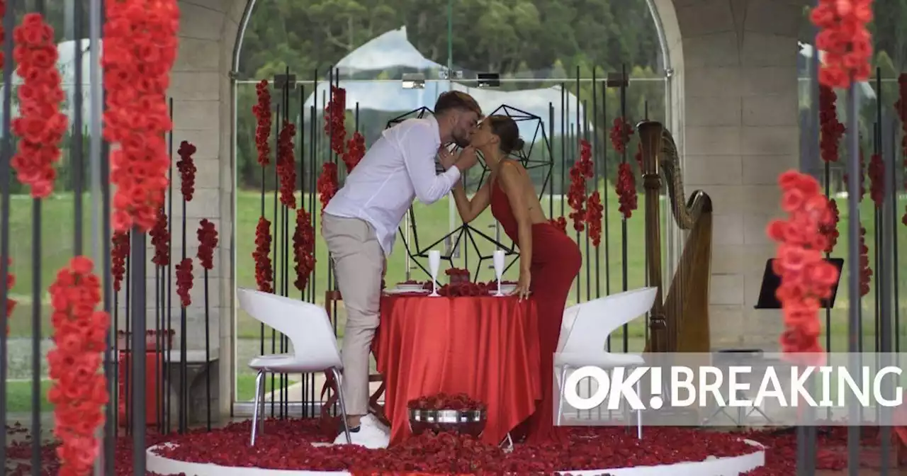 Love Island's huge twist as couples are faced with big decision on final date