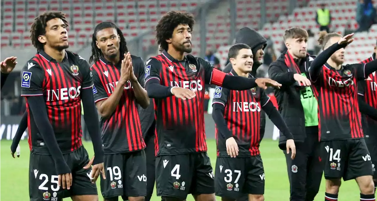 Sheriff Tiraspol - Nice : les compos probables et les absents