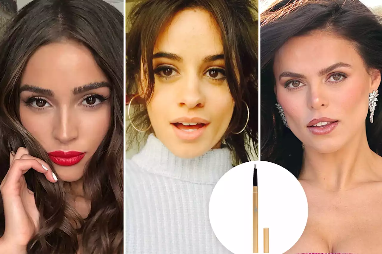 Celebrity eyebrow expert shares her shaping tips, tricks and must-haves