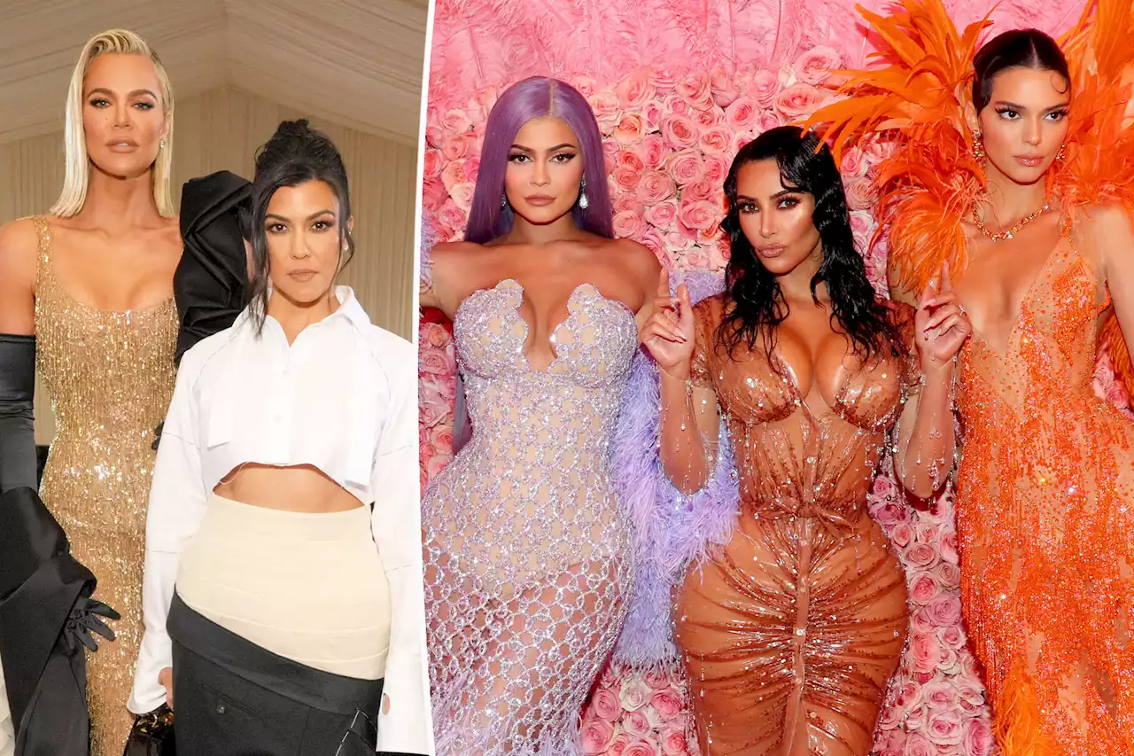 The 2023 Met Gala could be Kardashian-free