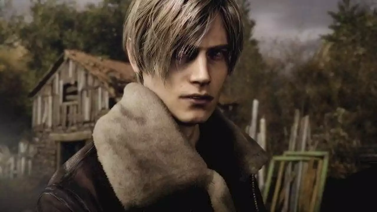 Resident Evil 4 Remake: Demo angeblich noch heute, Day-One-Patch mit verbesserten Effekten