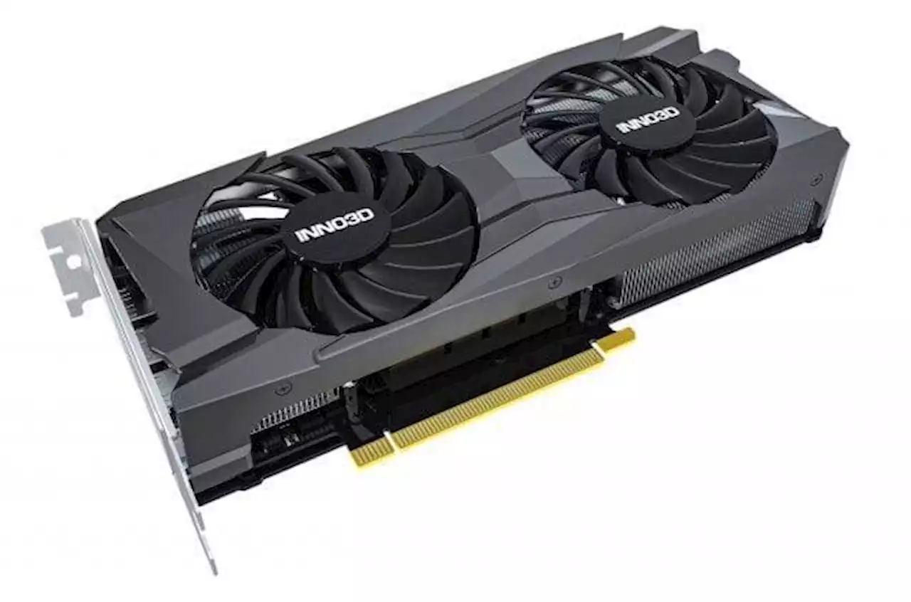 Geforce RTX 3060: Nvidia soll neue GA104-Version mit GDDR6X planen