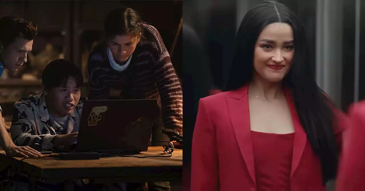 Liza Soberano couldn't audition for MJ role in 'Spider-Man' because of her previous contract—Careless CEO