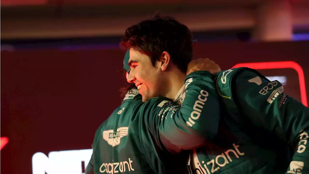 Bahrain 2023: When Lawrence and Lance Stroll finally won Formula 1's acceptance