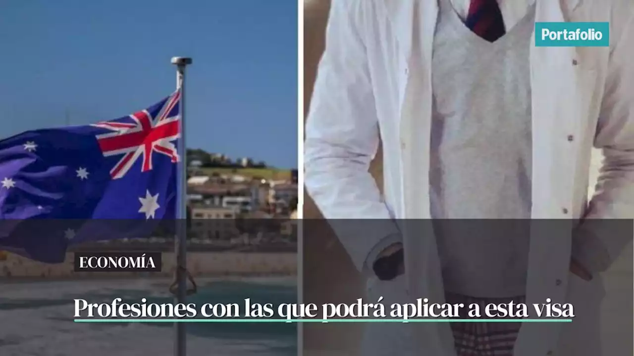 Conozca las profesiones con las que puede obtener visa para Australia